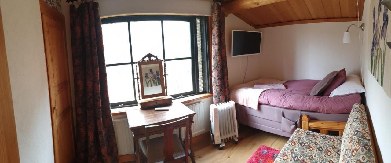 Woodstock B & B Studios Bålsta Eksteriør billede