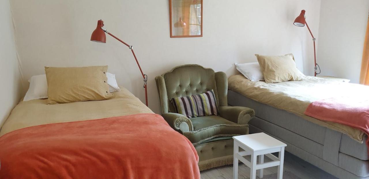 Woodstock B & B Studios Bålsta Eksteriør billede