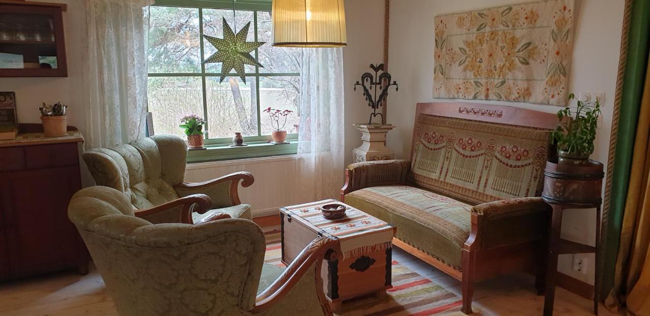 Woodstock B & B Studios Bålsta Eksteriør billede