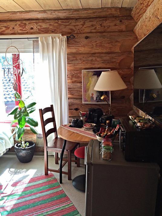Woodstock B & B Studios Bålsta Eksteriør billede